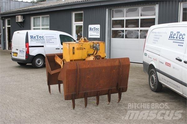 BSV E2-100 Other