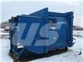 Europress Combio 10 Waste compressors