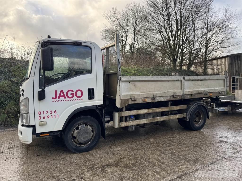 Isuzu  Other