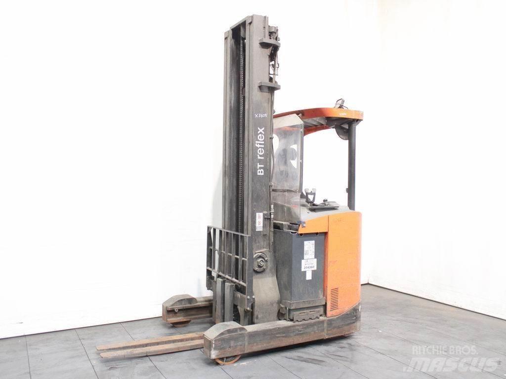 BT RRE 140 Reach truck