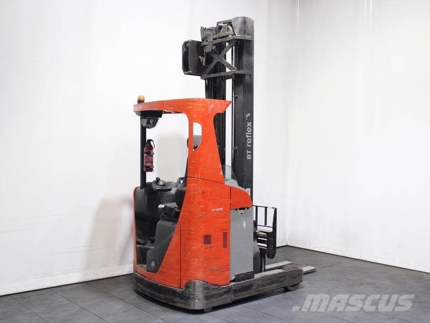 BT RRE 160 Reach truck