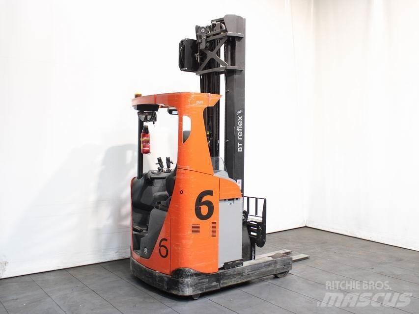 BT RRE 160 Reach truck