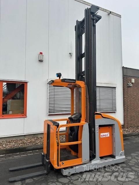 Still EK-X High lift order picker