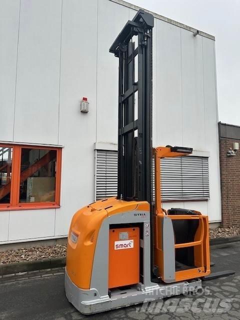 Still EK-X High lift order picker