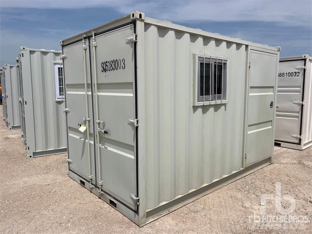  12 ft Special containers