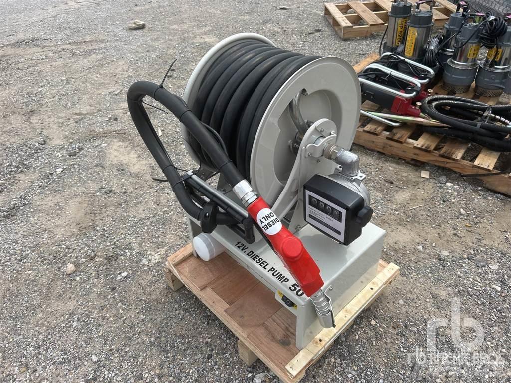  12V (Unused) Other components