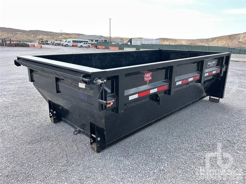  15 ft Other components