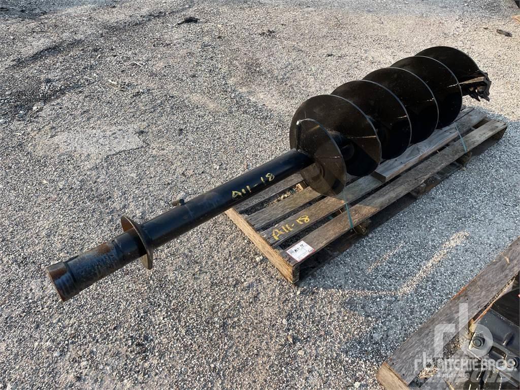  18 in Drilling equipment accessories and spare parts