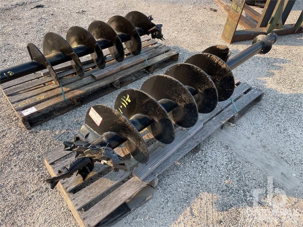  18 in Drilling equipment accessories and spare parts