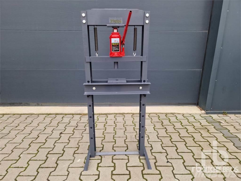  20 TON Other