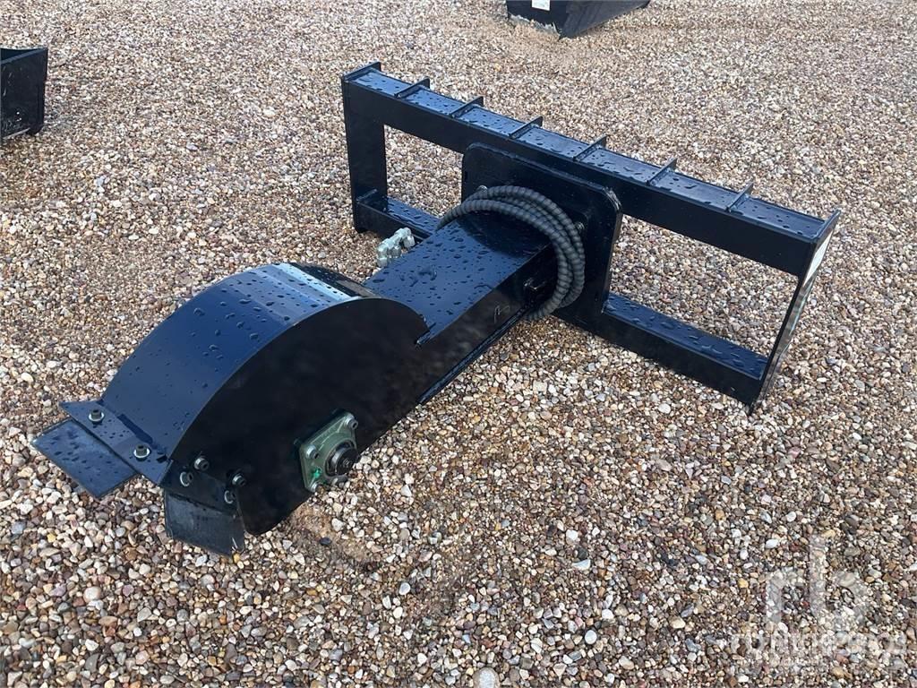  2024 FTSG45 Other components