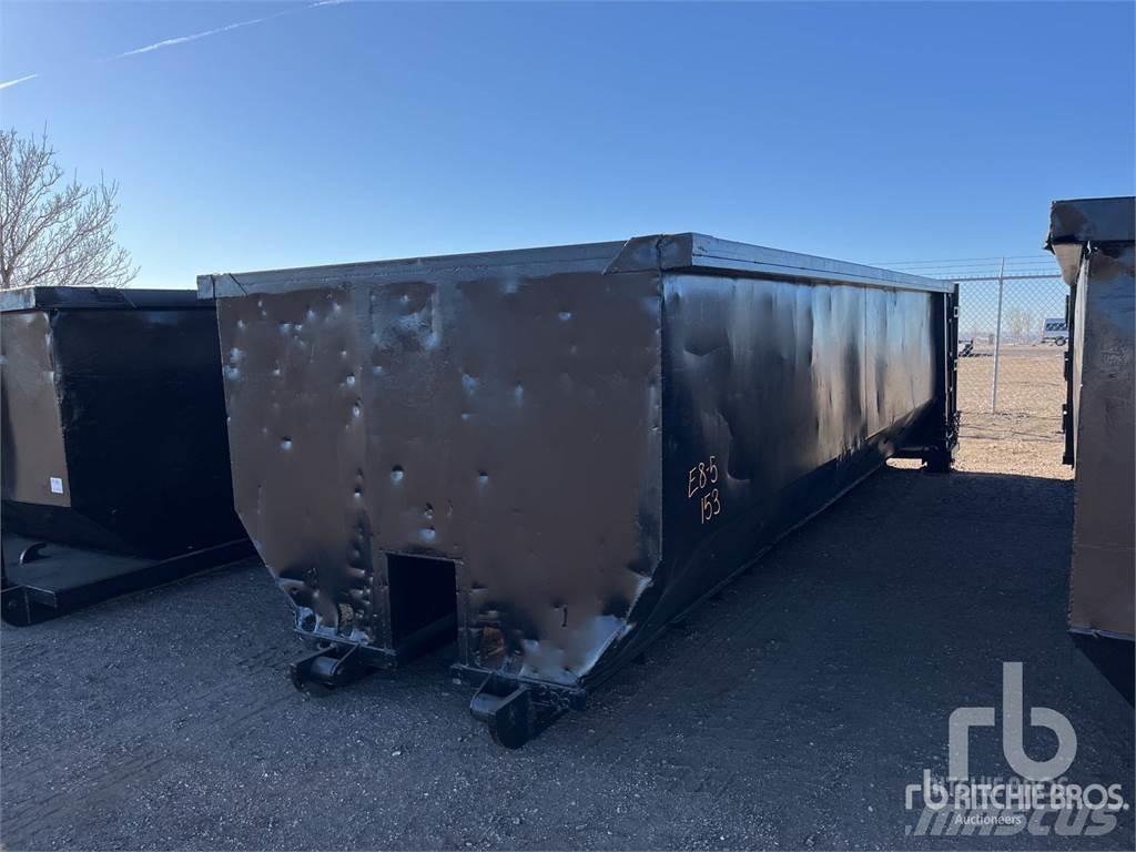  22 ft Other components