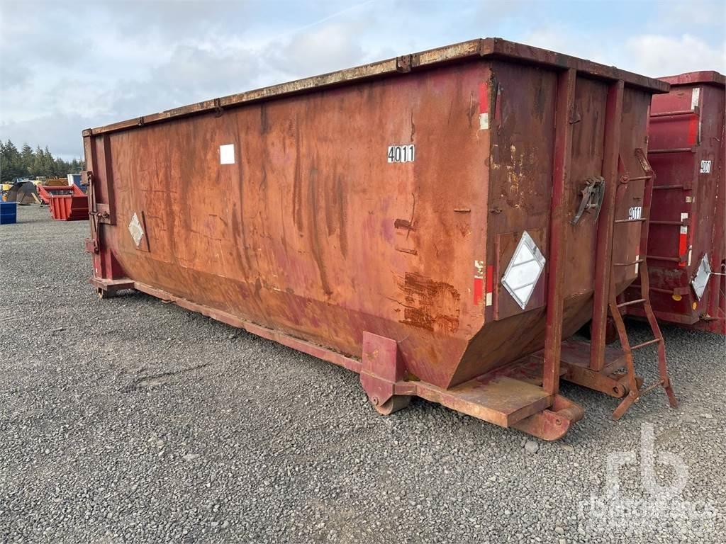  22 ft Other components