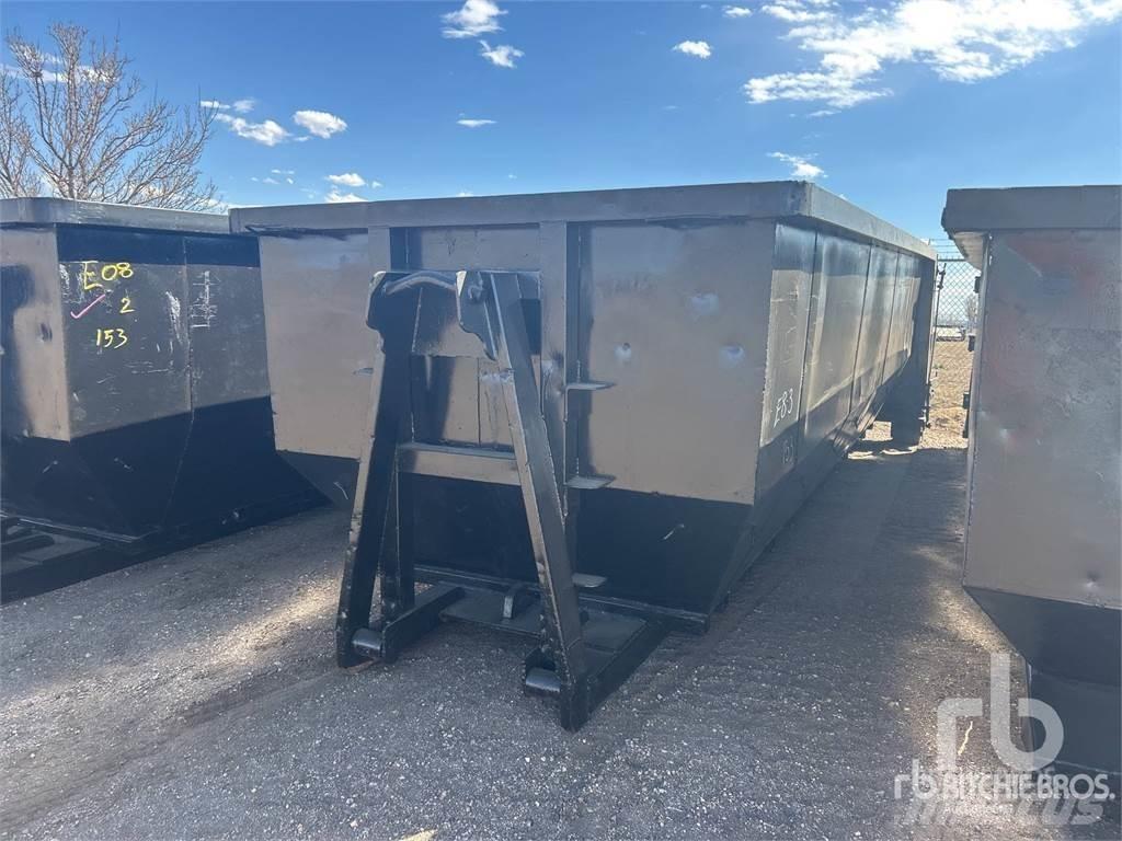  23 ft Other components