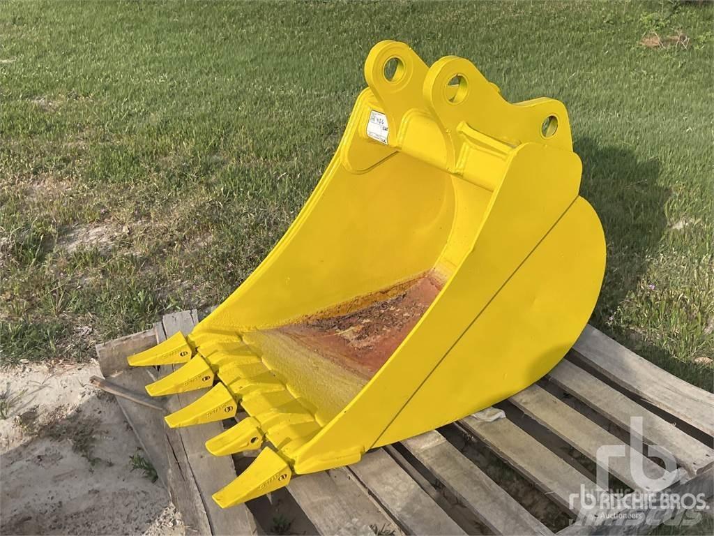  24 in Digging Buckets