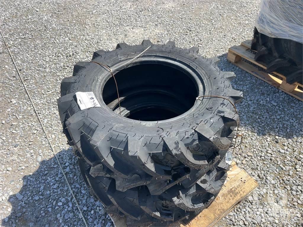  270/70R16 Tyres, wheels and rims