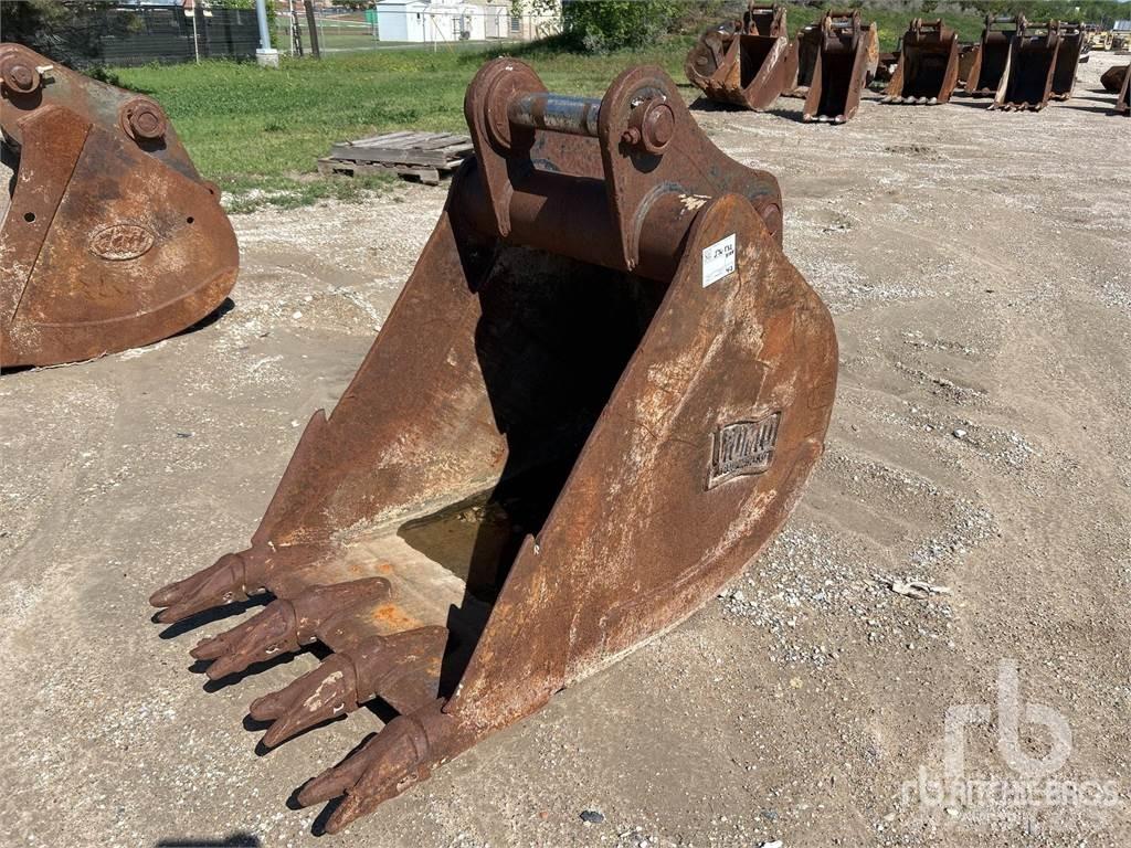  31 in Digging Buckets