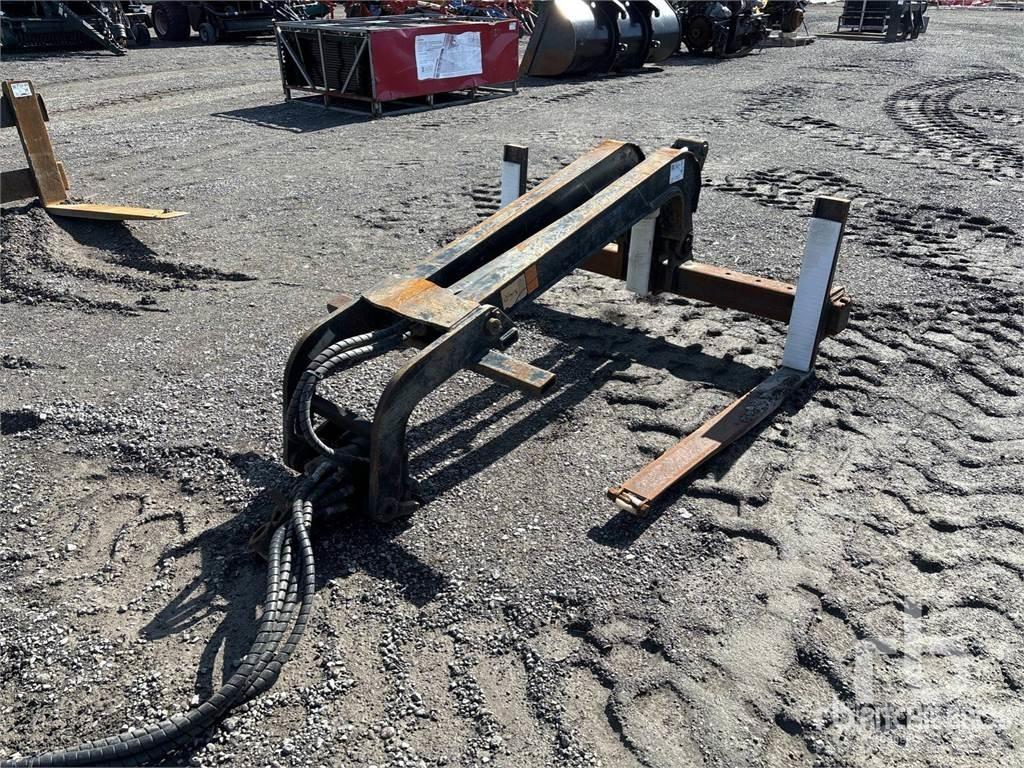  44 in Crane parts and equipment