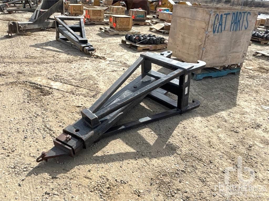  59 in Crane parts and equipment