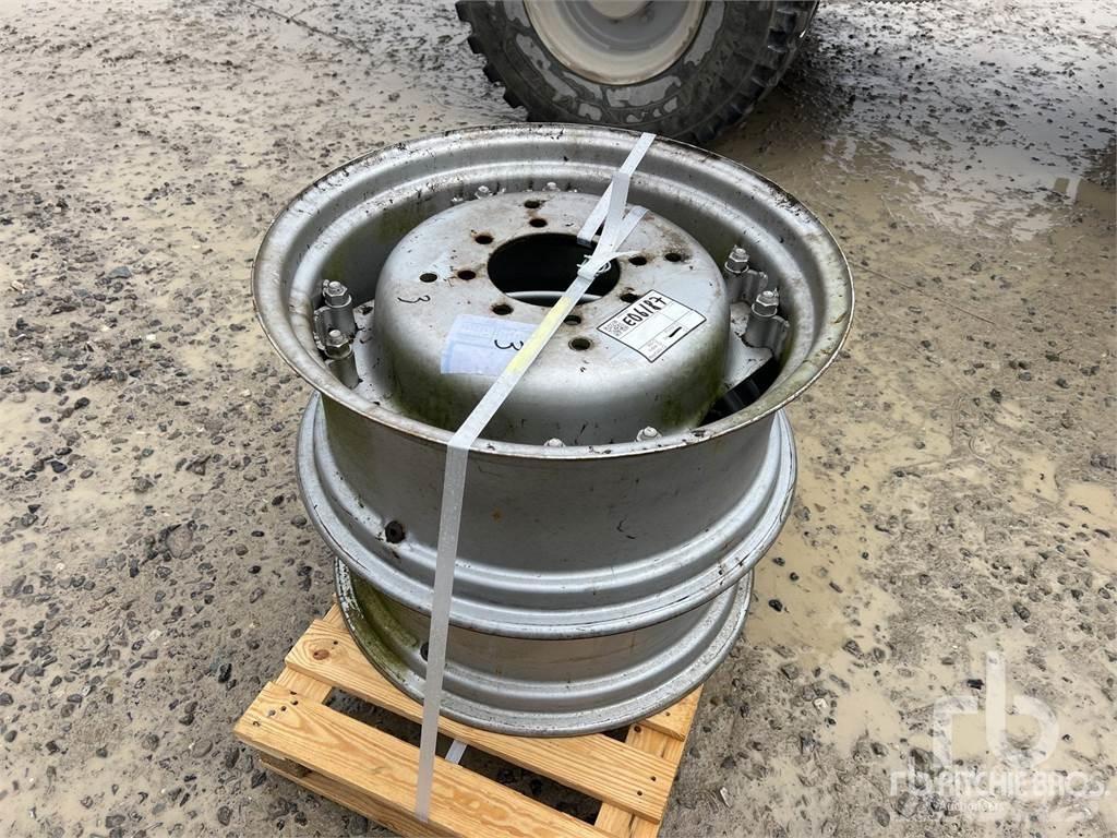  668 X 282 Tyres, wheels and rims