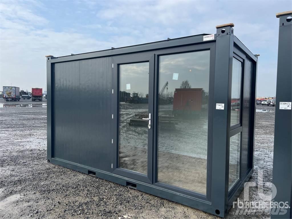  ADACON W400 Other trailers