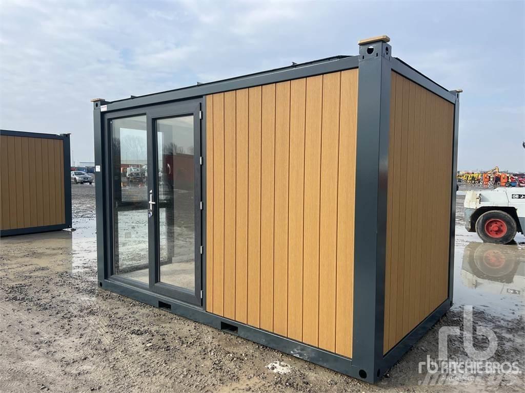  ADACON W400 Other trailers