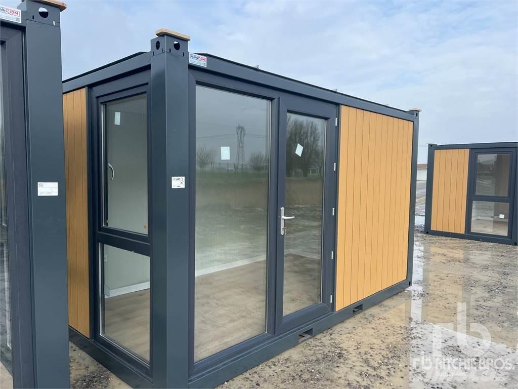  ADACON W400 Other trailers