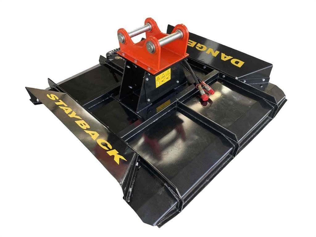 AGT EXRC54 Waste Shredders