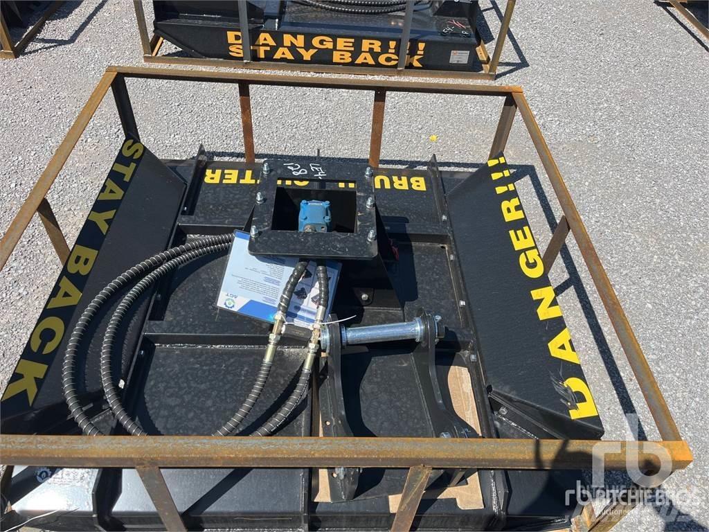 AGT EXRC54 Waste Shredders