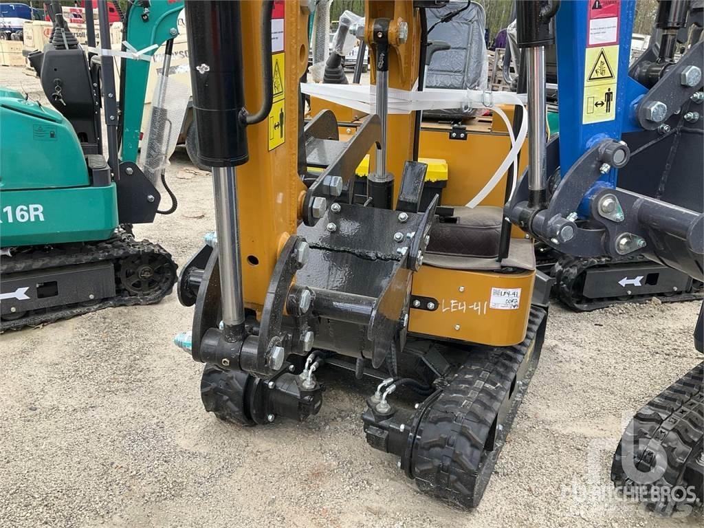 AGT H15R Mini excavators < 7t (Mini diggers)