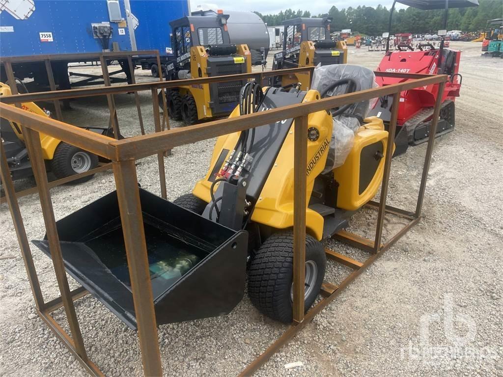 AGT HR230 Wheel loaders