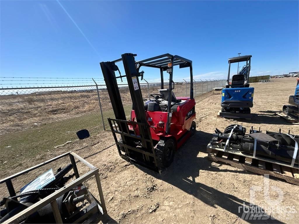 AGT KFE20 Electric forklift trucks