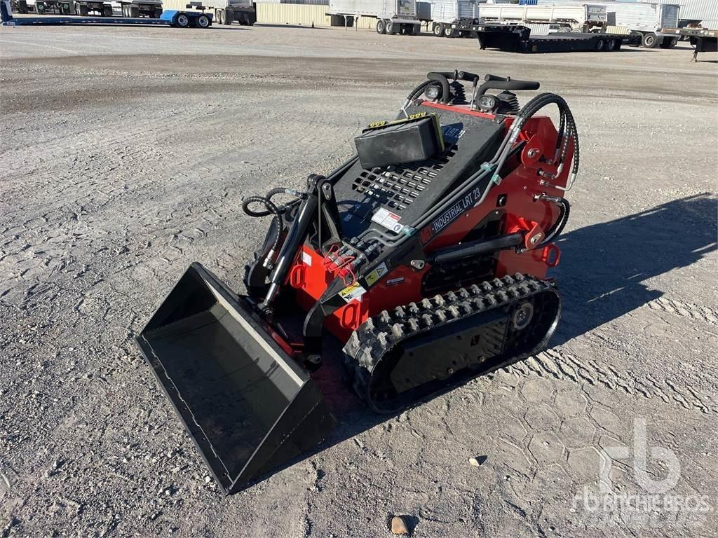 AGT LRT23 Skid steer loaders