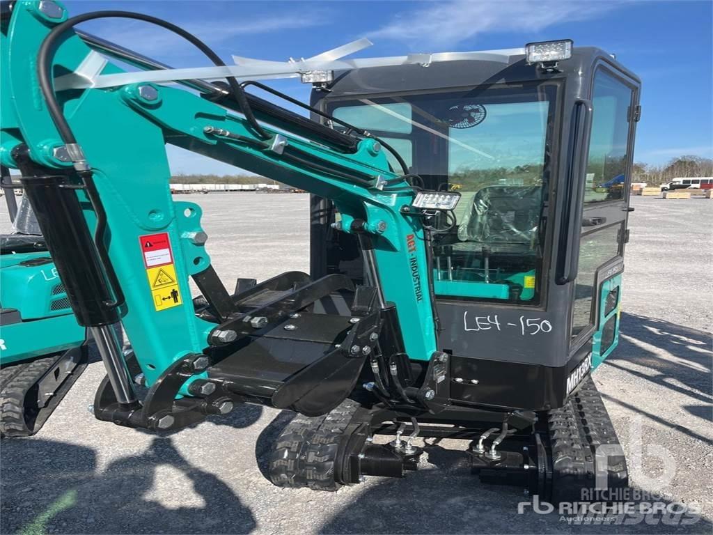 AGT MH13RX Mini excavators < 7t (Mini diggers)