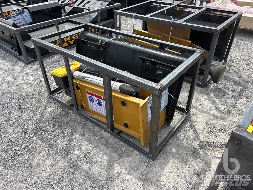 AGT SSHH680 Other components