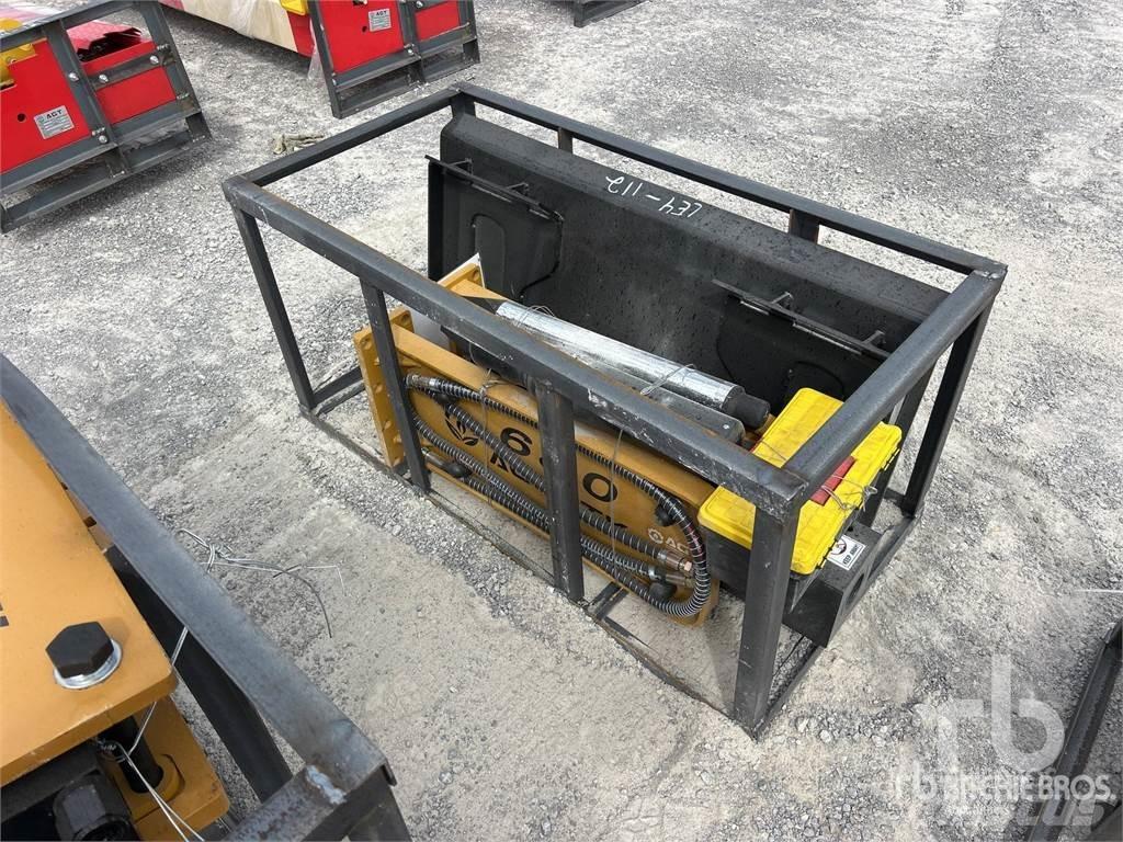 AGT SSHH680 Other components
