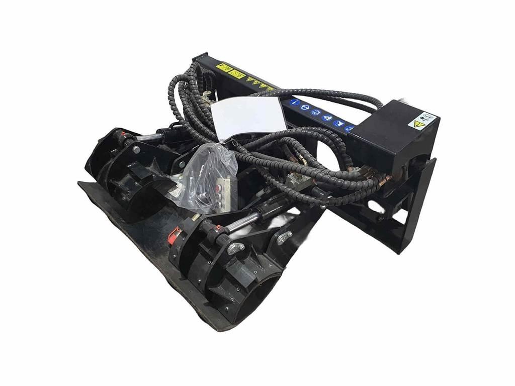 AGT SSPOC Other components
