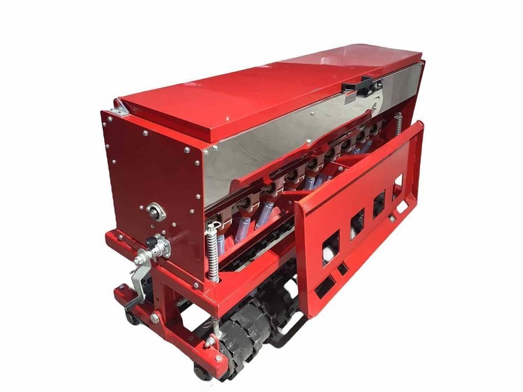 AGT STSD10 Other components