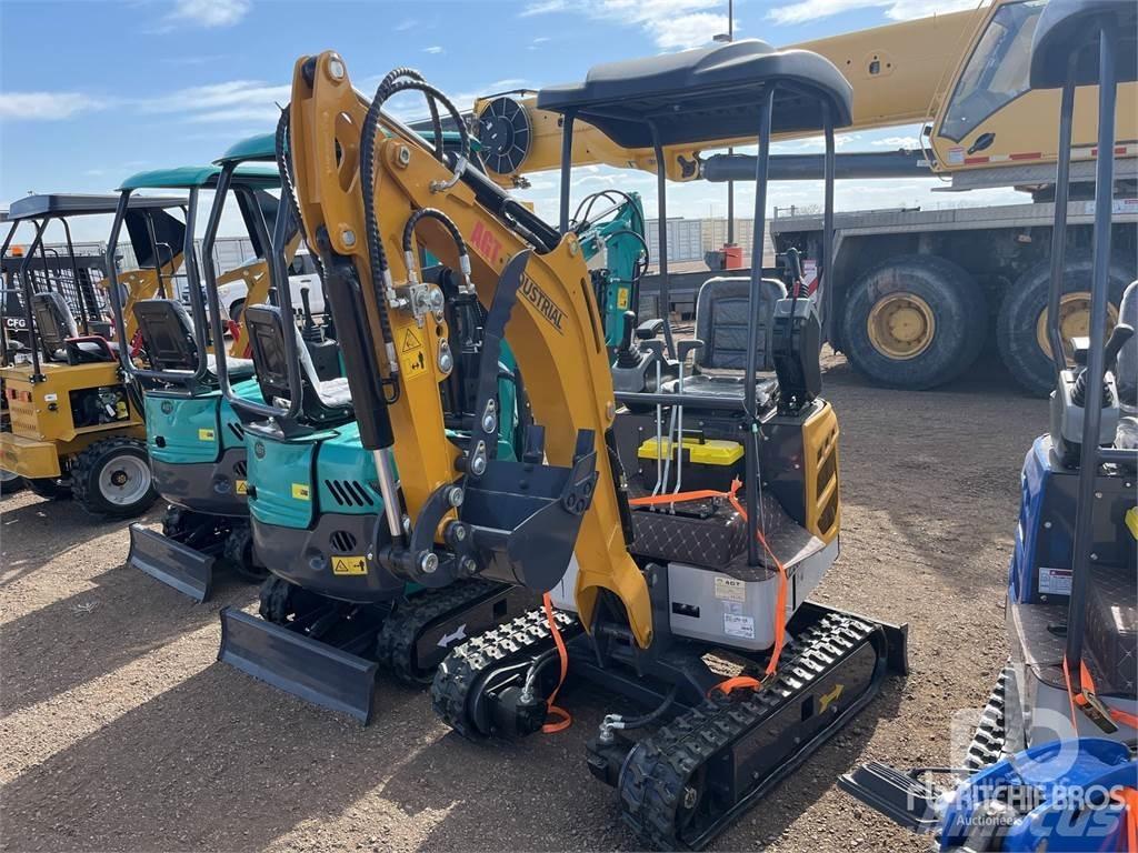 AGT XZ20R Mini excavators < 7t (Mini diggers)