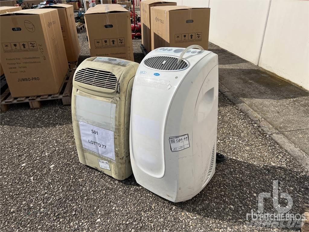  Air Conditioner Other