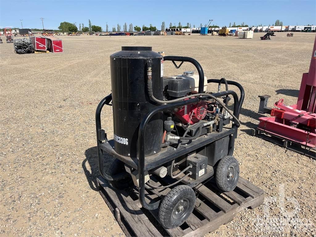 Alkota HERC330G Low pressure cleaner