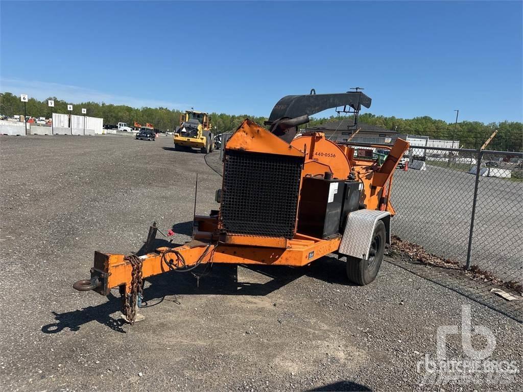 Altec DC1317 Wood chippers