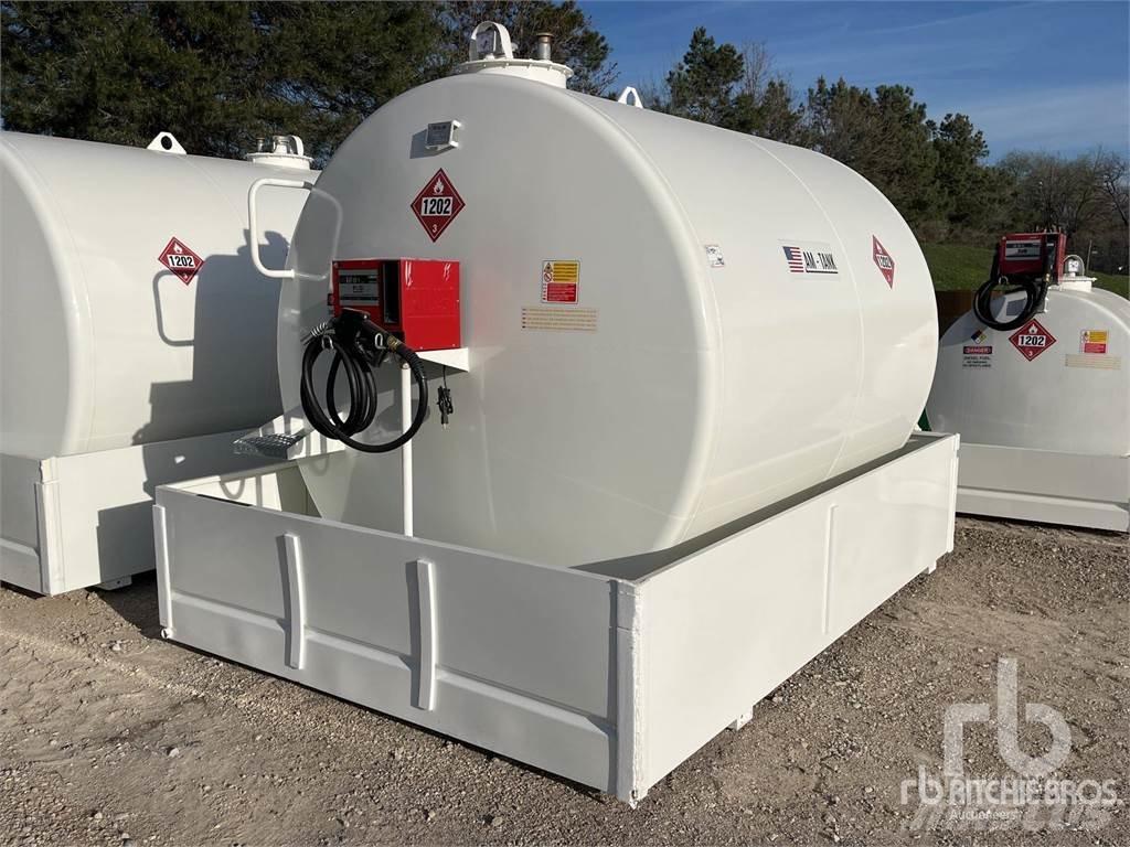 AM TANK 2300N Other