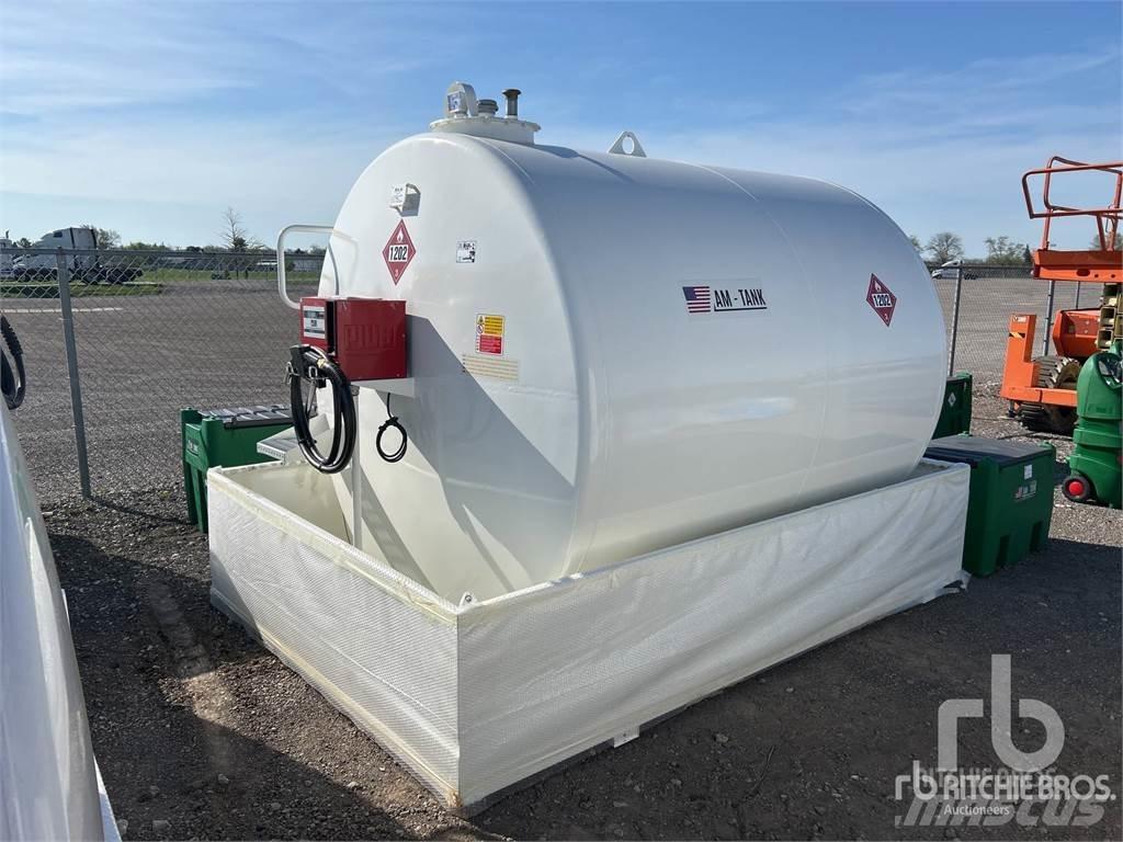 AM TANK 2300N Other