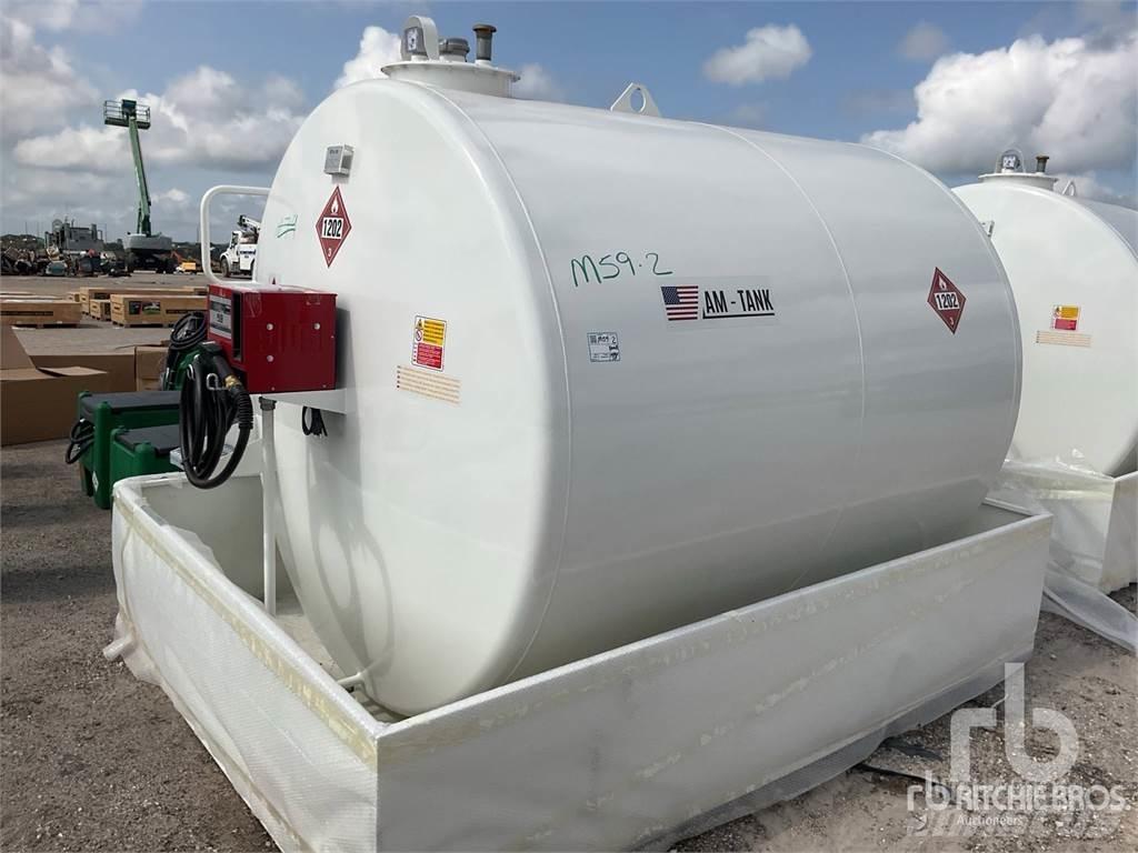 AM TANK 2300N Other