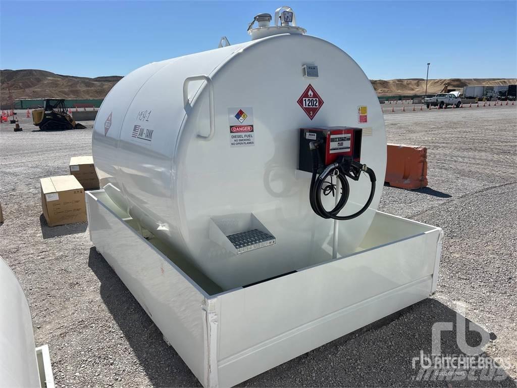 AM TANK 2300N Other