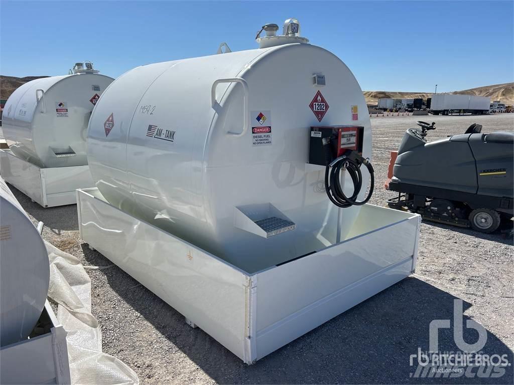 AM TANK 2300N Other