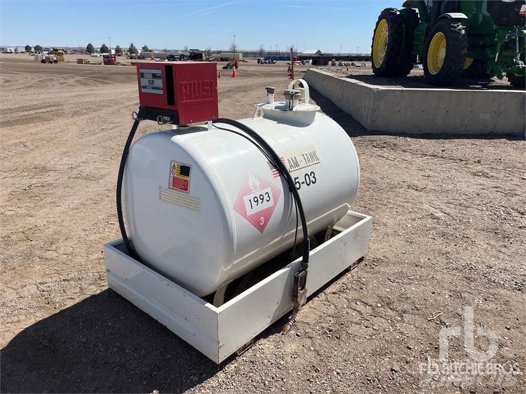 AM TANK 250 Other