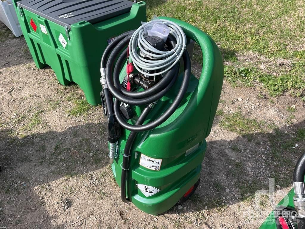 AM TANK 29 Other