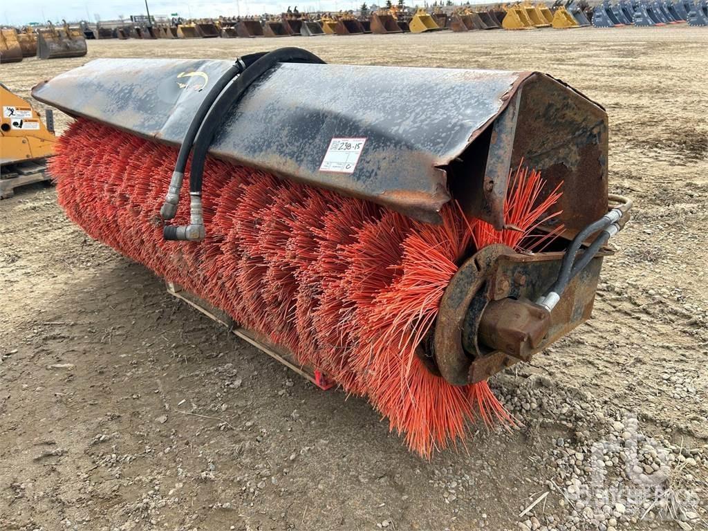  ANGLE BROOM Brushes